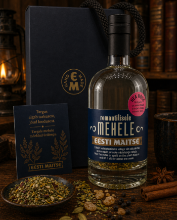 Romantilisele mehele