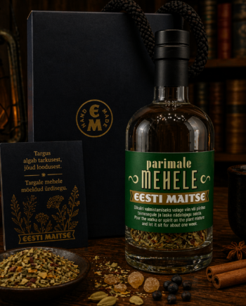 Parimale mehele