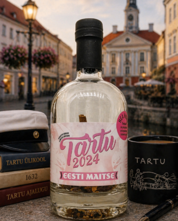 Tartu 2024